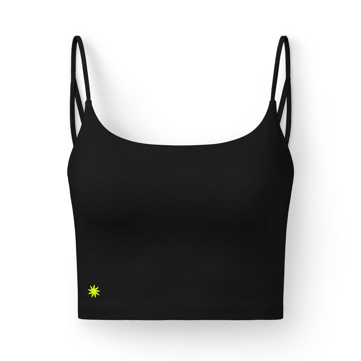 NEON SUN Hours Bra